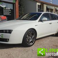 ALFA ROMEO 159 1750 TBi Sportwagon Distinctive