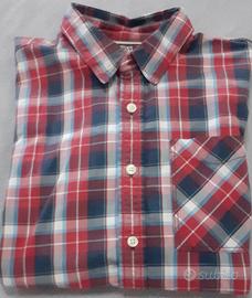 camicia Tommy Hilfiger tgM 