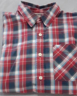 camicia Tommy Hilfiger tgM 