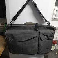 borsa portabiti fila