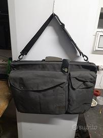 borsa portabiti fila