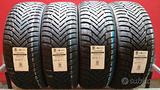 4 gomme 225 60 17 NOKIAN A1525