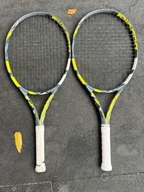Babolat aero pure drive 25