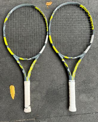 Babolat aero pure drive 25