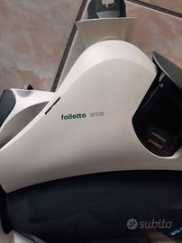 Pulilava SP530 Vorwerk Folletto