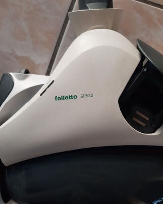 Pulilava SP530 Vorwerk Folletto