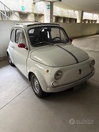 Fiat 500 L