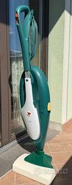 Folletto Vorwerk VK136 + battitappeto EB351