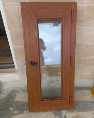 Finestra pvc