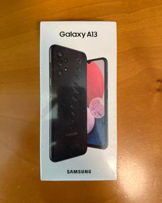 Samsung Galaxy A13 32GB sigillato