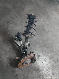 Sospensione anteriore dx Jeep Avenger Fiat 600 202