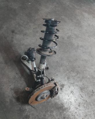 Sospensione anteriore dx Jeep Avenger Fiat 600 202