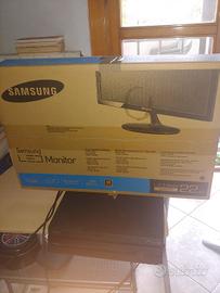 Monitor full hd Samsung gaming sd300
