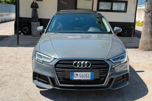 Audi A3 G-Tron 2019 Automatica-Tetto Apribile