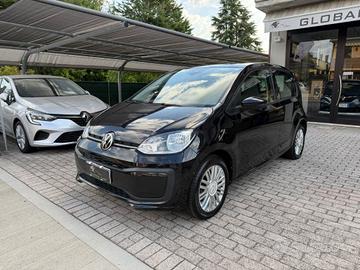 VOLKSWAGEN up! 1.0 5p. EVO sport up! BlueMotion