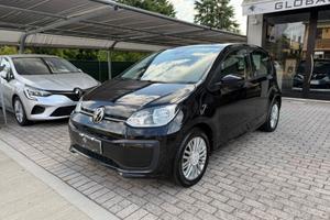 VOLKSWAGEN up! 1.0 5p. EVO sport up! BlueMotion