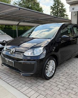 VOLKSWAGEN up! 1.0 5p. EVO sport up! BlueMotion
