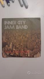 Disco vinile Inner City Jam Band