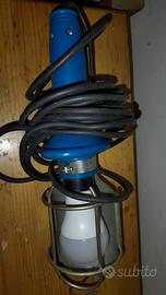 Lampada elettrica 
