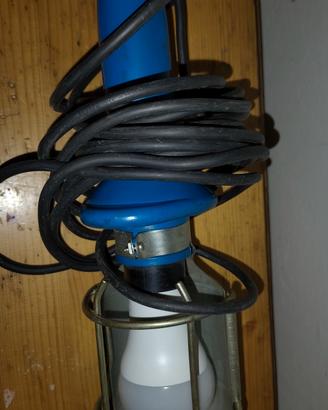 Lampada elettrica 