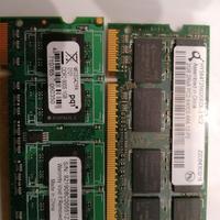 ddr2 sodimm 800mhz 2gb+1gb