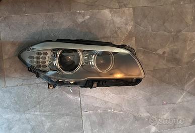 Faro destro BMW - prezzo trattabile