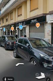 Piazza Amendola Locale Commerciale Centrale