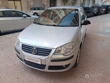 VOLKSWAGEN POLO 1.2-NEOPATENTATI-Euro4290