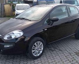 FIAT Punto Evo 1.4 3P. Dynamic Natural Power