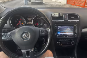 Golf 6