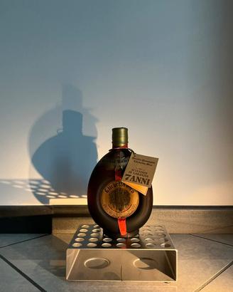 Vecchia Romagna Etichetta Oro 7 Anni Vintage