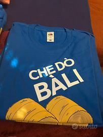 Maglie “Io parlo parmigiano “