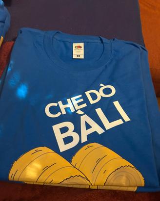 Maglie “Io parlo parmigiano “