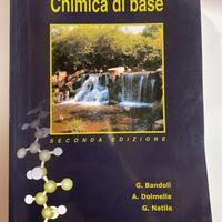 Chimica di base, Bandoli, Dolmella