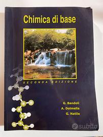 Chimica di base, Bandoli, Dolmella