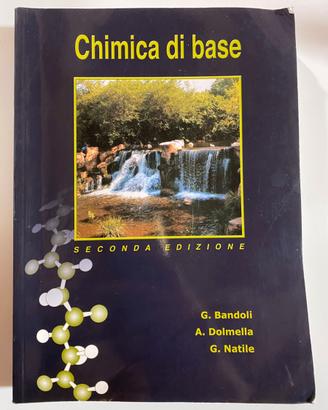Chimica di base, Bandoli, Dolmella
