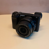 Sony 6300