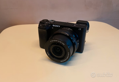 Sony 6300