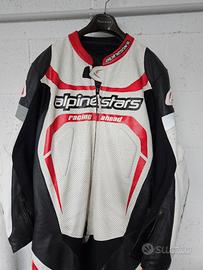 Tuta integrale Alpinestar Octane
