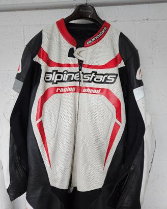 Tuta integrale Alpinestar Octane
