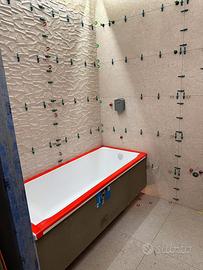 Artigiano e ristrutturazione