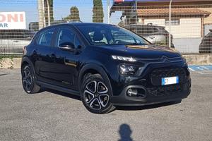 CITROEN C3 BlueHDi 100 S&S Plus