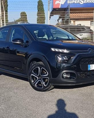 CITROEN C3 BlueHDi 100 S&S Plus
