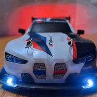 Macchina telecomandata - radiocomandata