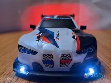 Macchina telecomandata - radiocomandata