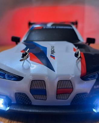 Macchina telecomandata - radiocomandata