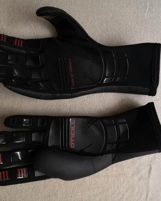 Guanti neoprene  invernali ONeill 