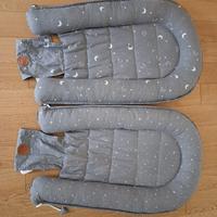 riduttori culla neonato