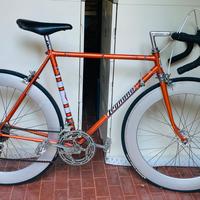 Bici da corsa Legnano vintage