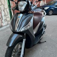 Piaggio Medley 125 ABS Star &Stop - 2017